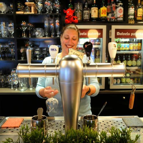 Hotel Duivels Paterke
