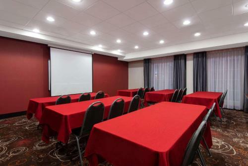 Hotel La Quinta Inn & Suites Harrisburg-hershey
