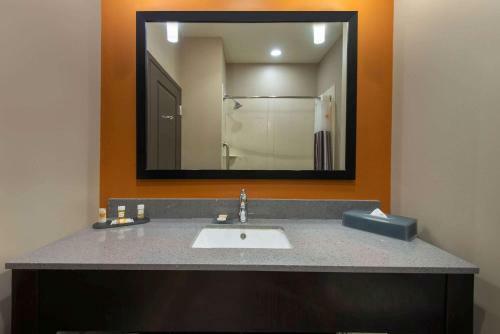 Hotel La Quinta Inn & Suites Harrisburg-hershey