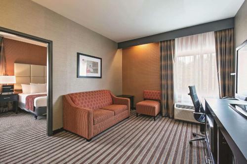 Hotel La Quinta Inn & Suites Harrisburg-hershey