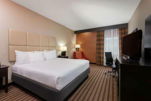 Hotel La Quinta Inn & Suites Harrisburg-hershey