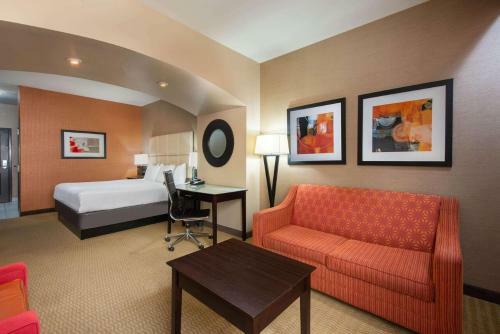 Hotel La Quinta Inn & Suites Harrisburg-hershey