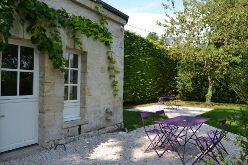 Le Pavillon De La Lanterne