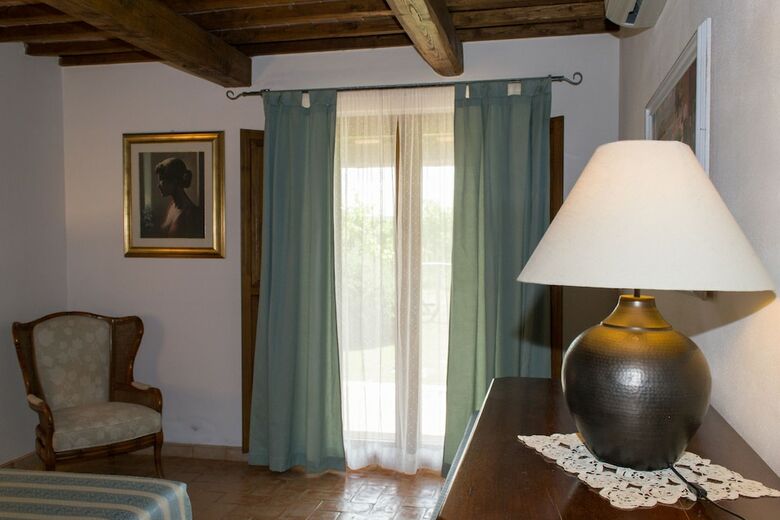 Hostal Agriturismo Poggio Delle Conche