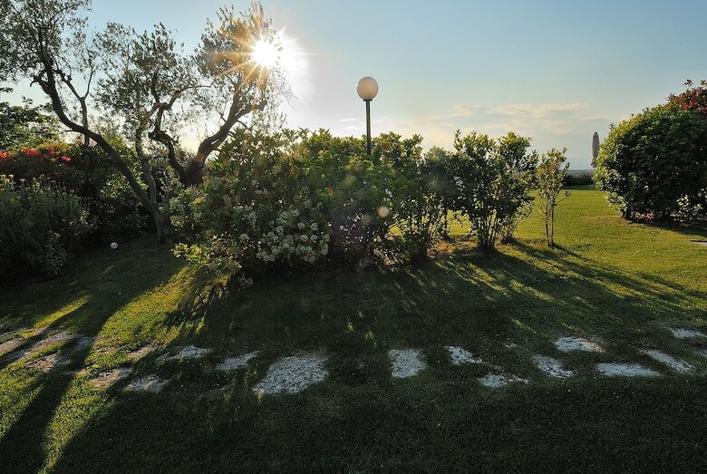 Hostal Agriturismo Poggio Delle Conche
