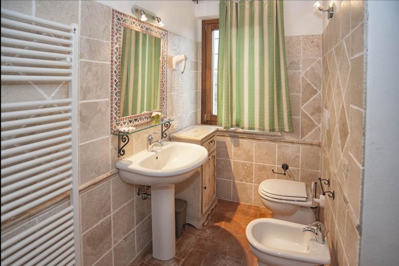 Hostal Agriturismo Poggio Delle Conche