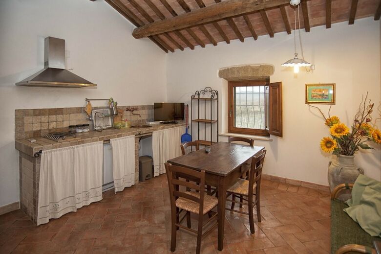 Hostal Agriturismo Poggio Delle Conche