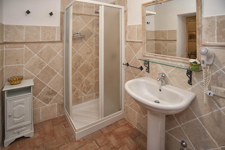 Hostal Agriturismo Poggio Delle Conche