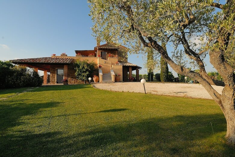 Hostal Agriturismo Poggio Delle Conche