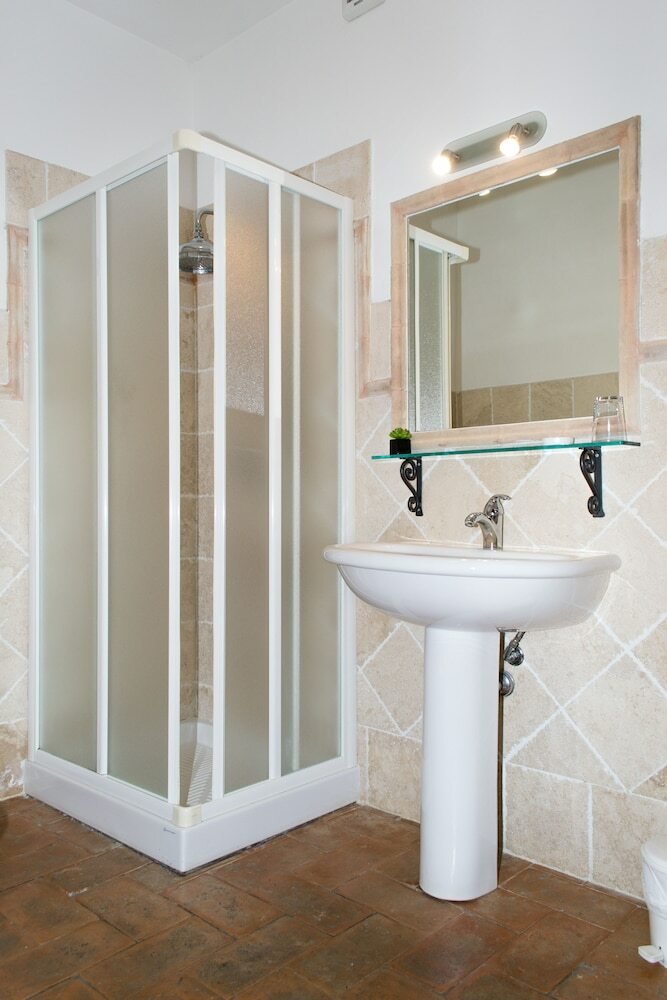 Hostal Agriturismo Poggio Delle Conche