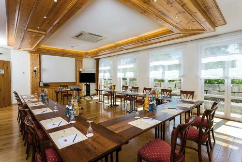 Hotel Hirsch
