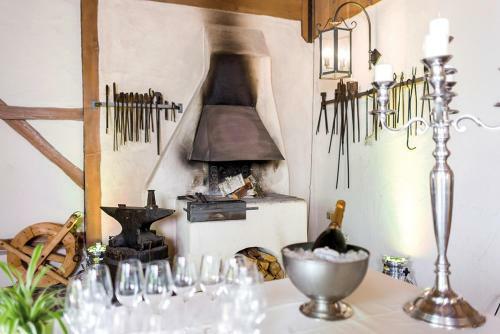 Hotel Hirsch