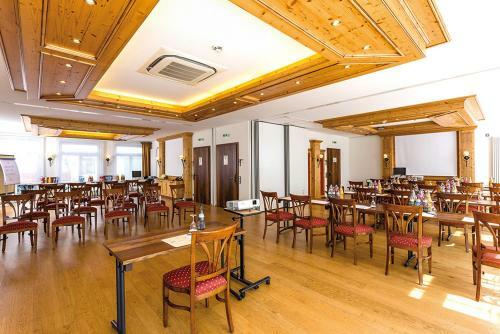 Hotel Hirsch