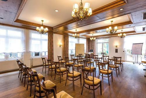 Hotel Hirsch