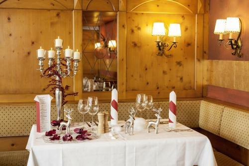Hotel Hirsch