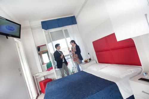Hotel Cadiz