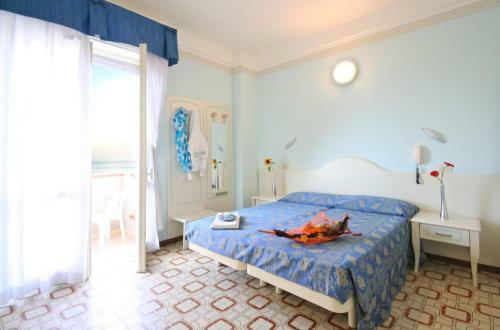 Hotel Cadiz