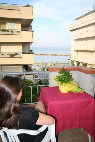 Hotel Cadiz