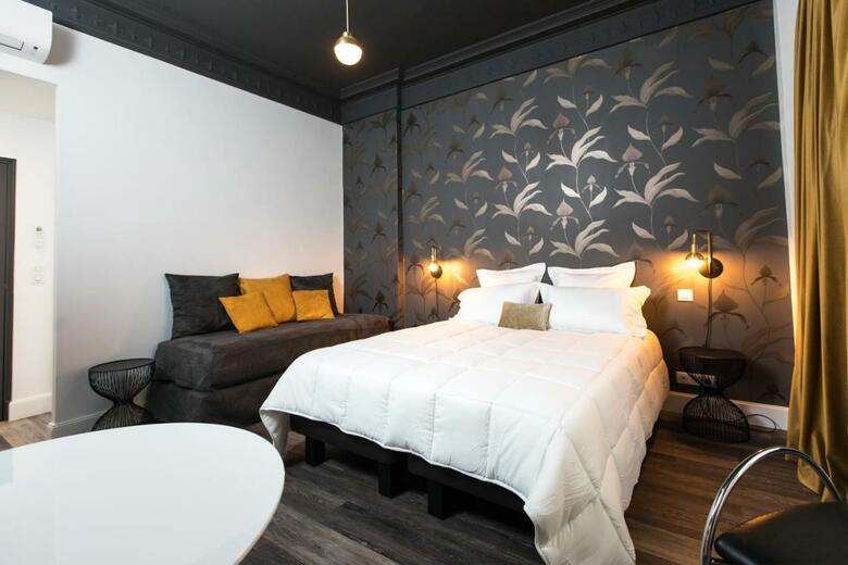Arome Hotel