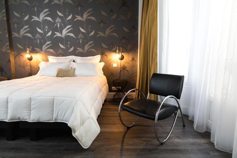 Arome Hotel