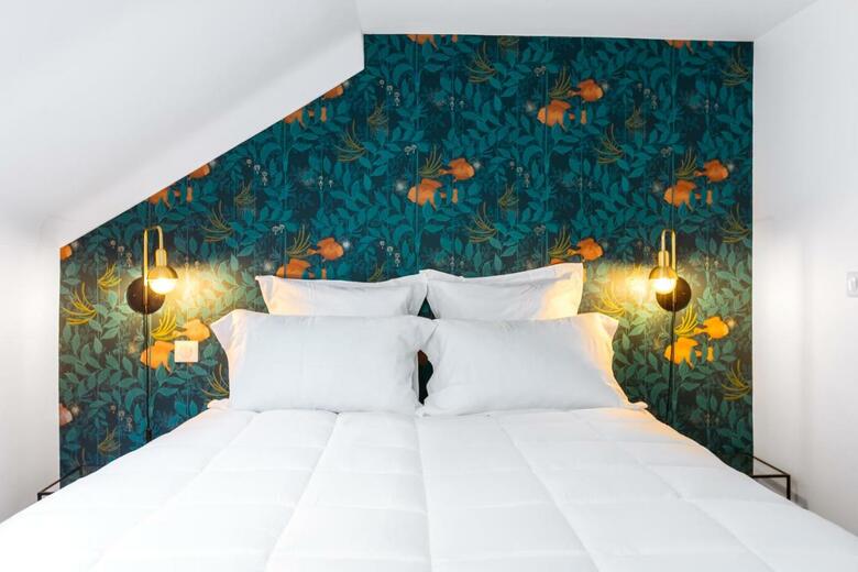 Arome Hotel
