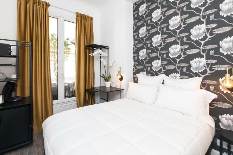 Arome Hotel