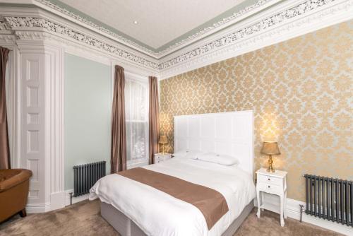 Bed & Breakfast Harpers