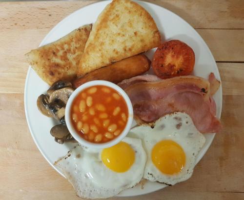 Bed & Breakfast Harpers