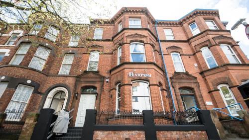 Bed & Breakfast Harpers
