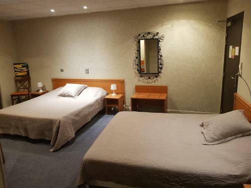 Hotel H�tel De L'europe