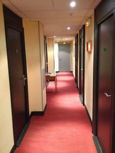 Hotel H�tel De L'europe