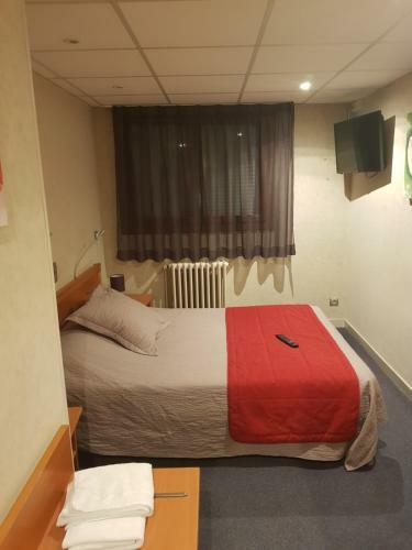 Hotel H�tel De L'europe