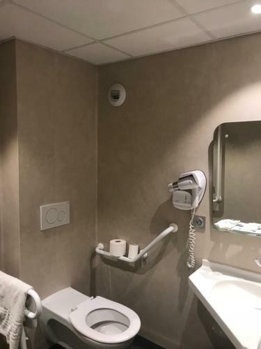 Hotel H�tel De L'europe