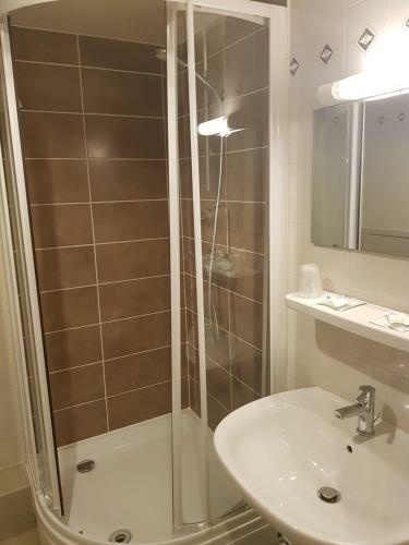 Hotel H�tel De L'europe