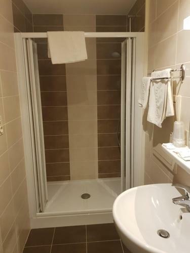 Hotel H�tel De L'europe