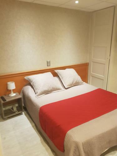 Hotel H�tel De L'europe