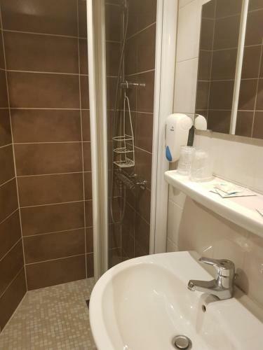 Hotel H�tel De L'europe