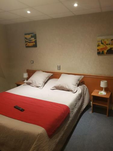 Hotel H�tel De L'europe