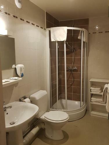 Hotel H�tel De L'europe