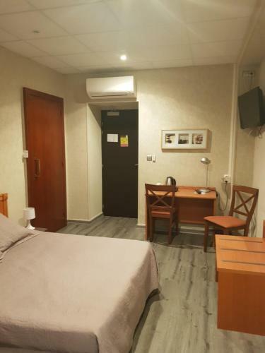 Hotel H�tel De L'europe