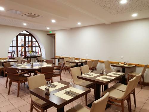 Hotel H�tel De L'europe