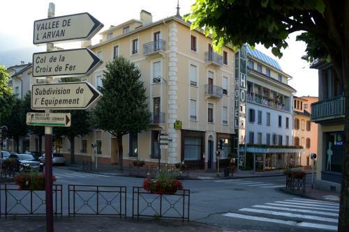 Hotel H�tel De L'europe