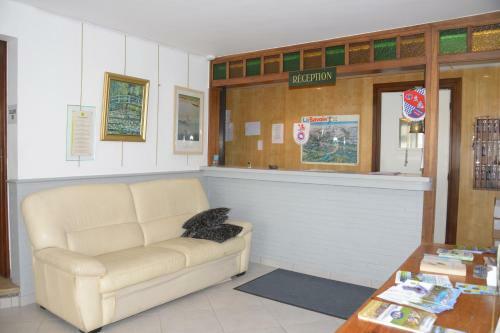 Hotel H�tel De L'europe