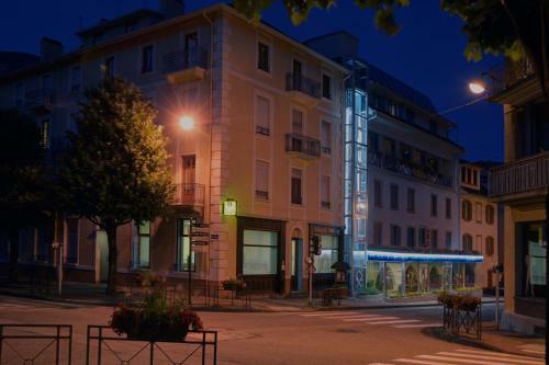 Hotel H�tel De L'europe