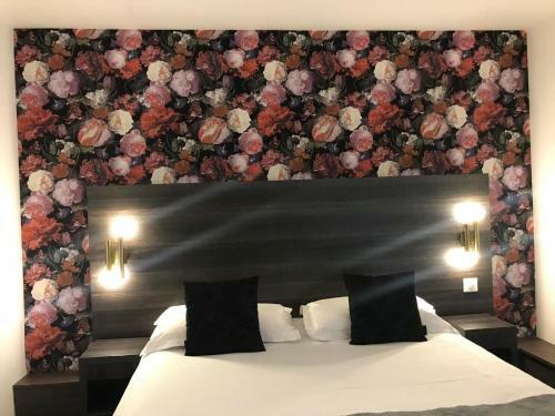 Hotel H�tel Le Gen�ve