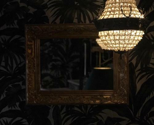 Hotel H�tel Le Gen�ve