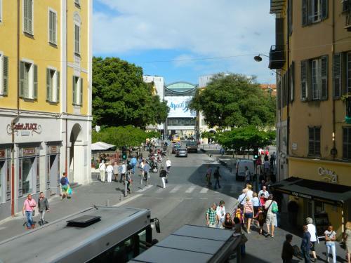 Hotel H�tel Le Gen�ve