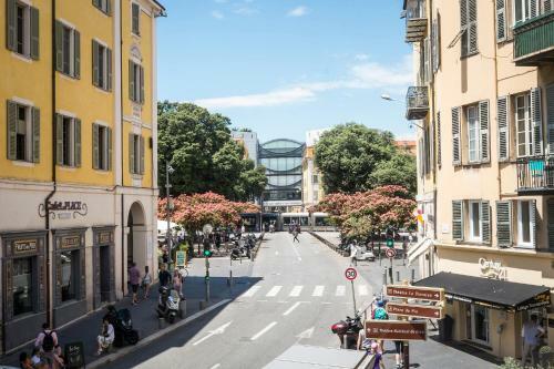 Hotel H�tel Le Gen�ve