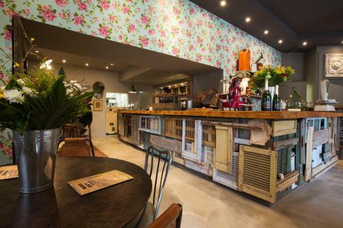Hotel H�tel Le Gen�ve