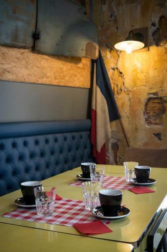 Hotel H�tel Le Gen�ve